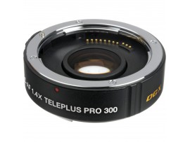 Kenko Teleplus Pro 300 DGX Conversion Lens 1.4X For Canon Kenko Teleplus Pro 300 DGX Conversion Lens 1.4X For Canon